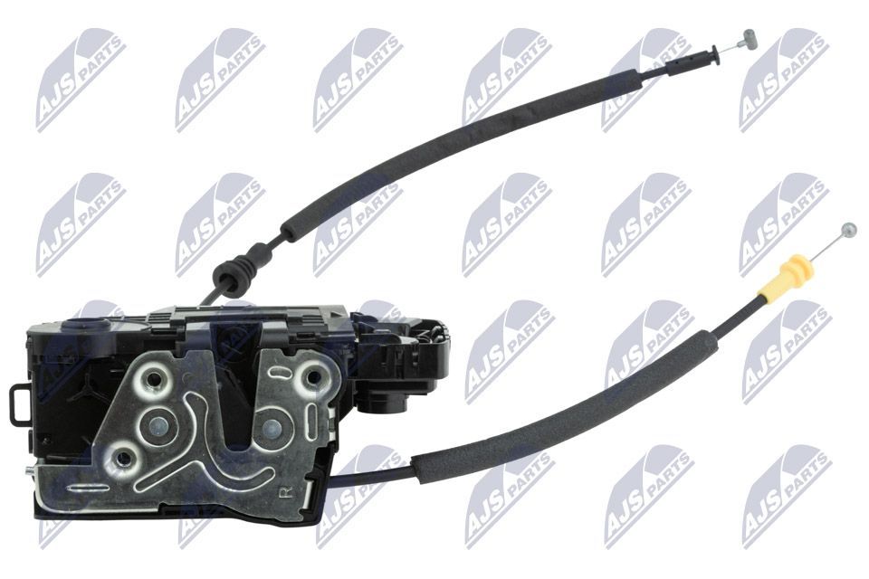 Durų užraktas NTY EZC-HY-597