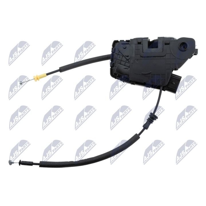 Durų užraktas NTY EZC-HY-597