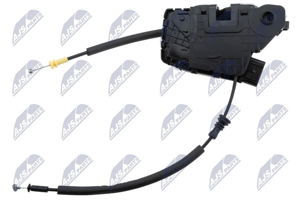 Durų užraktas NTY EZC-HY-597