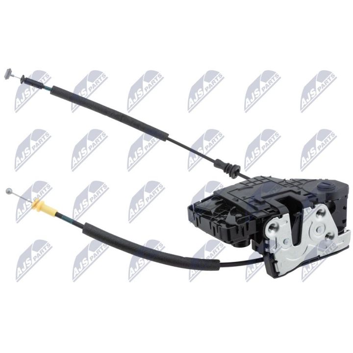 Durų užraktas NTY EZC-HY-598