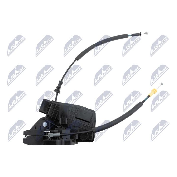 Durų užraktas NTY EZC-HY-598