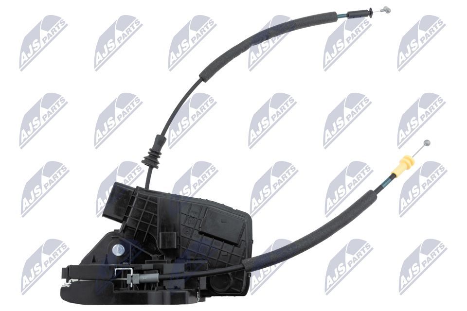 Durų užraktas NTY EZC-HY-598