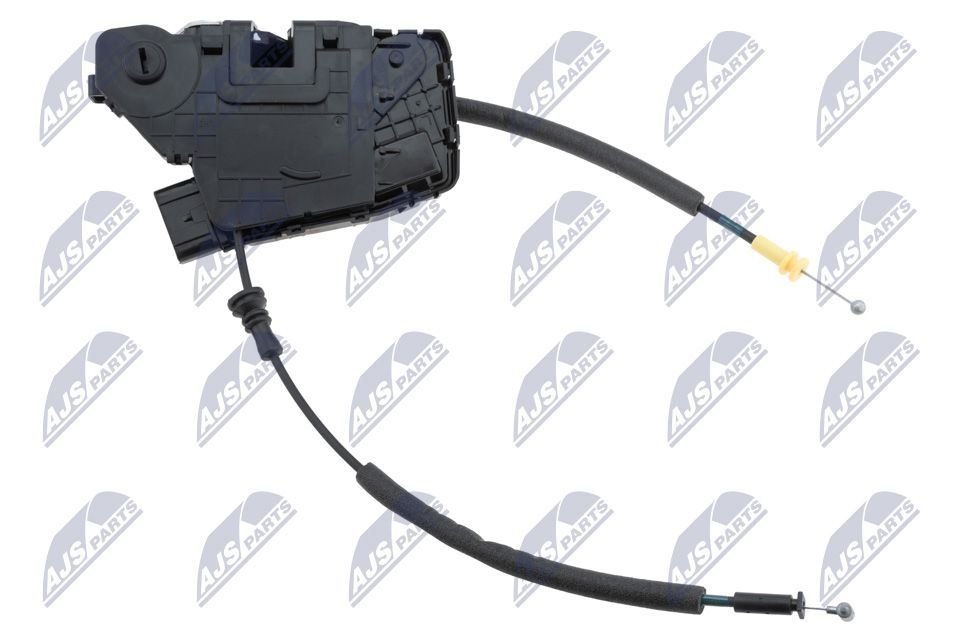 Durų užraktas NTY EZC-HY-598