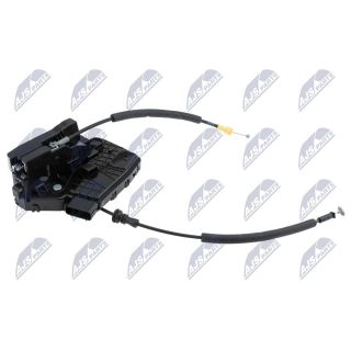 Durų užraktas NTY EZC-HY-599