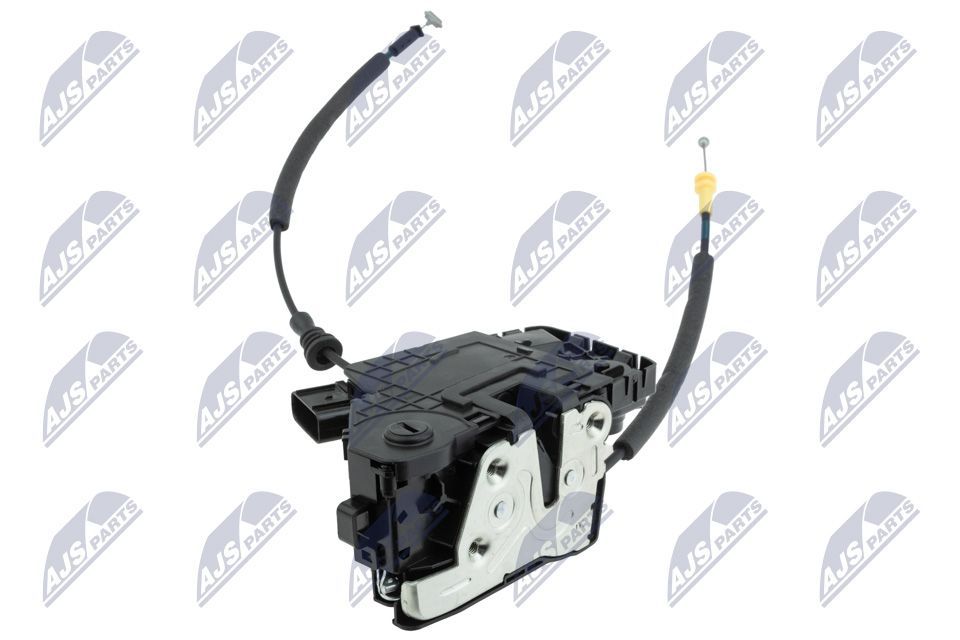 Durų užraktas NTY EZC-HY-599