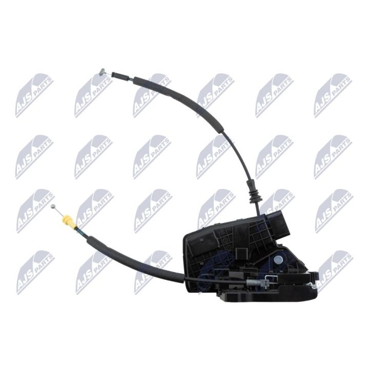 Durų užraktas NTY EZC-HY-599