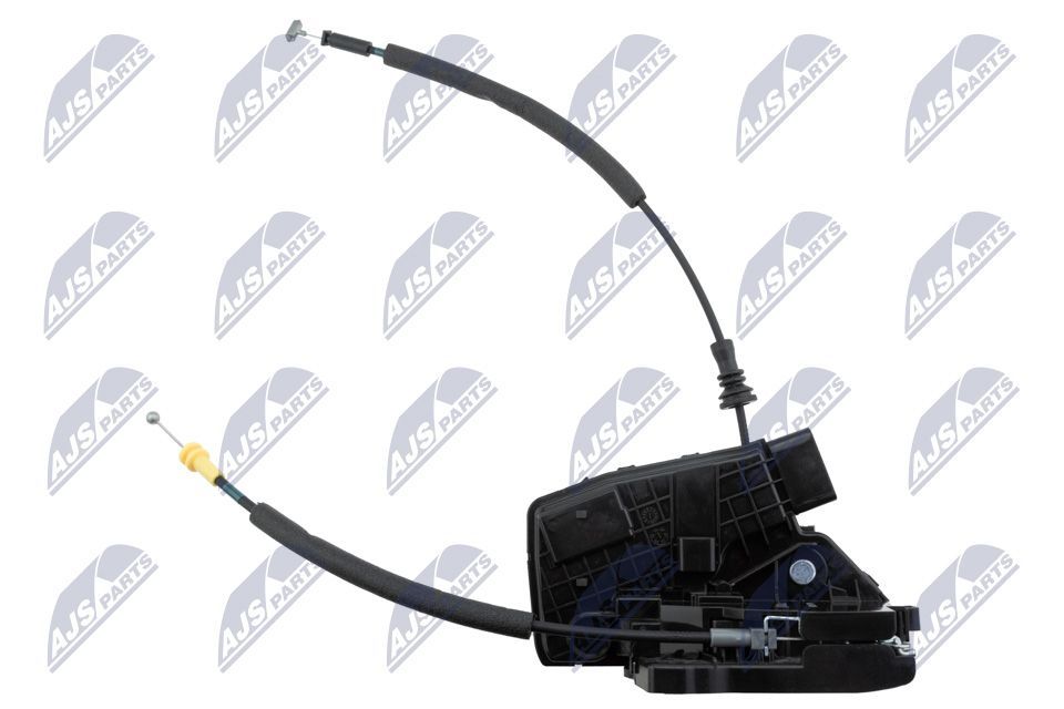 Durų užraktas NTY EZC-HY-599