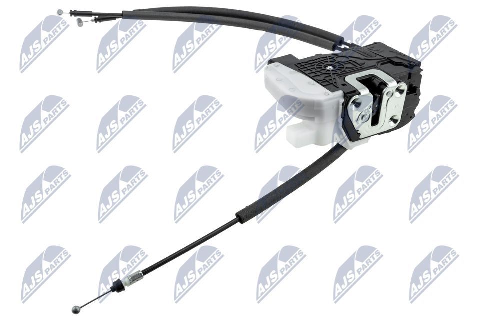 Durų užraktas NTY EZC-HY-600