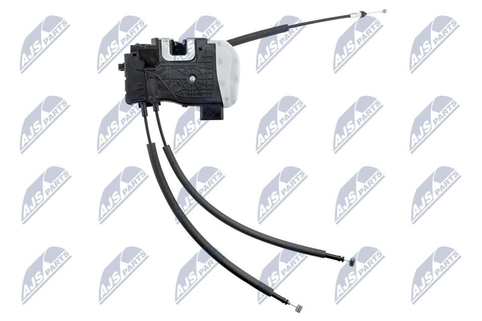 Durų užraktas NTY EZC-HY-600