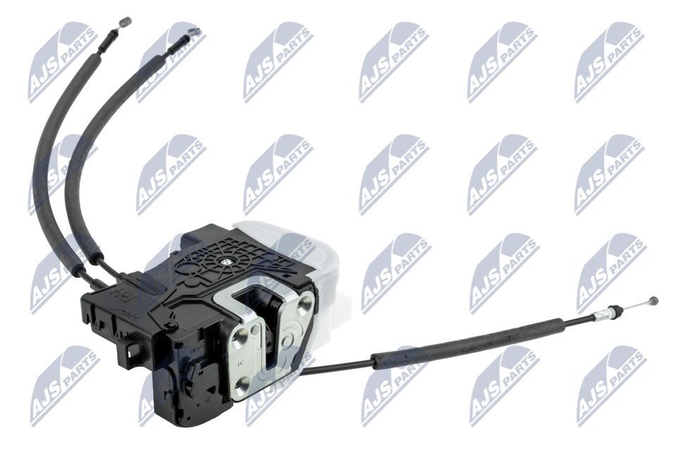 Durų užraktas NTY EZC-HY-601