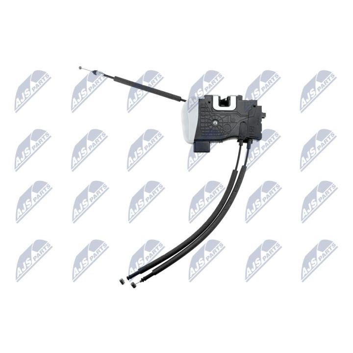 Durų užraktas NTY EZC-HY-601