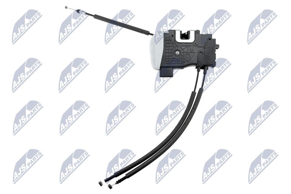 Durų užraktas NTY EZC-HY-601