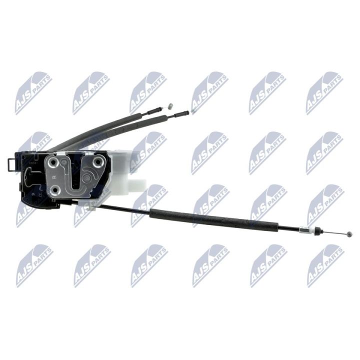 Durų užraktas NTY EZC-HY-601