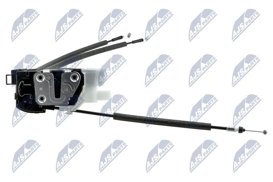 Durų užraktas NTY EZC-HY-601