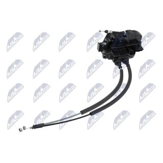 Durų užraktas NTY EZC-HY-603