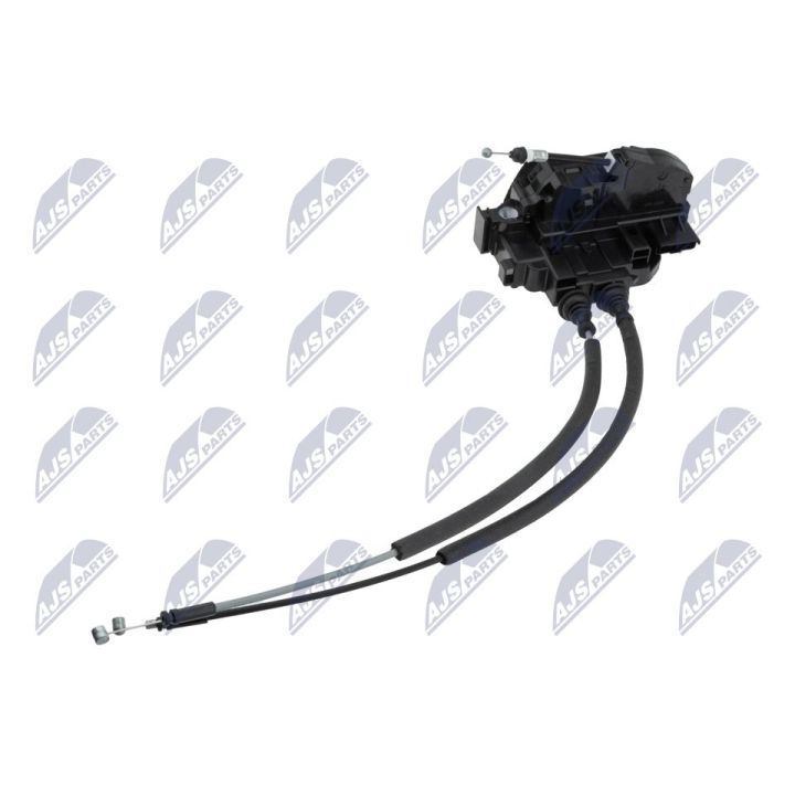 Durų užraktas NTY EZC-HY-603