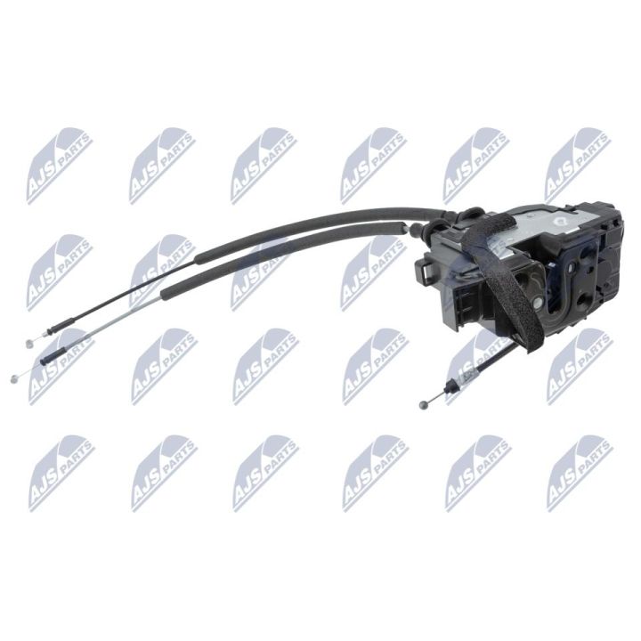 Durų užraktas NTY EZC-HY-603