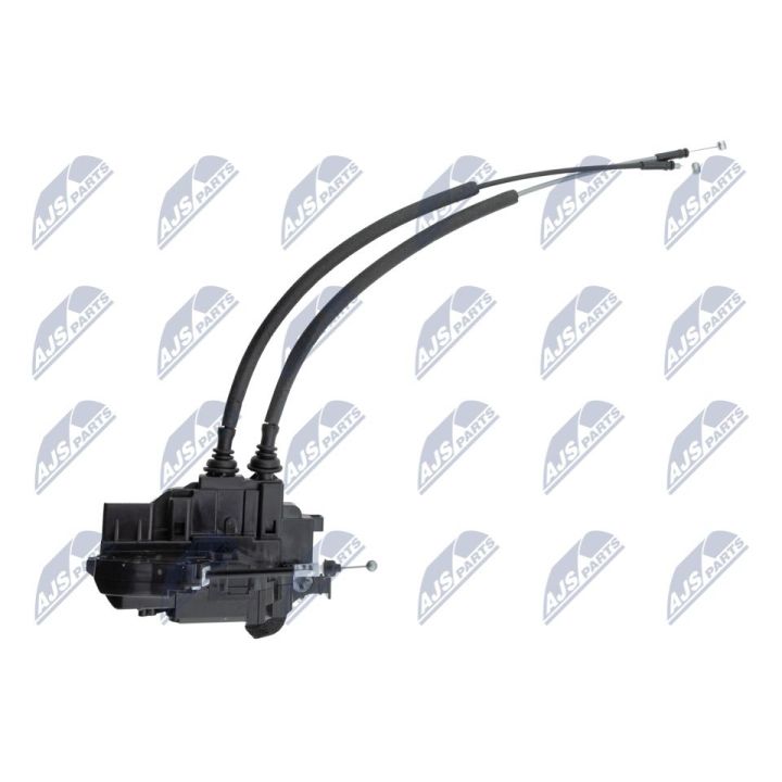 Durų užraktas NTY EZC-HY-603