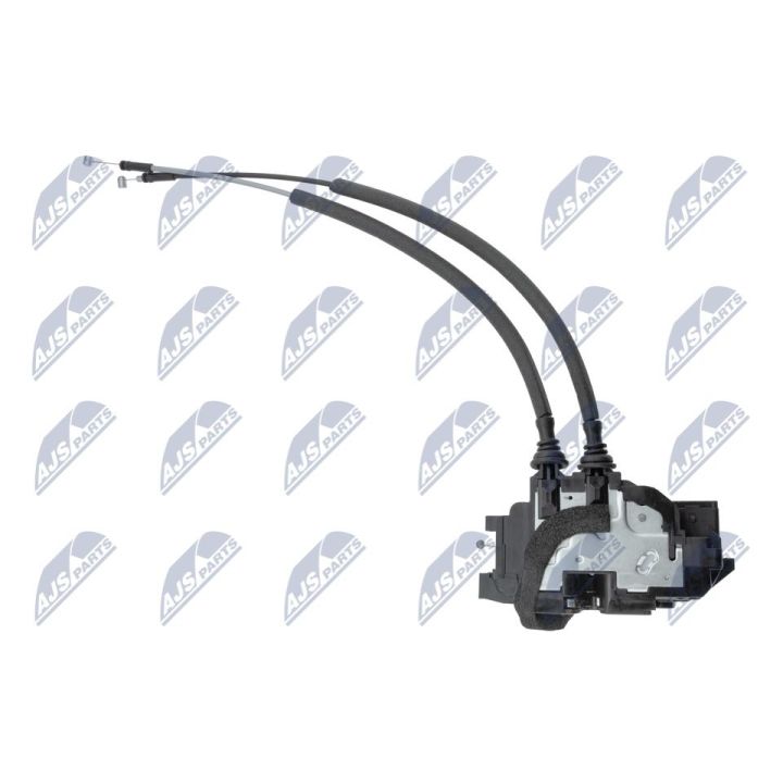 Durų užraktas NTY EZC-HY-603