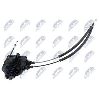 Durų užraktas NTY EZC-HY-604