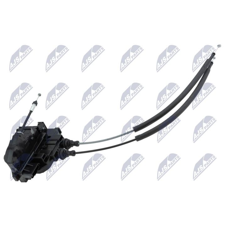 Durų užraktas NTY EZC-HY-604