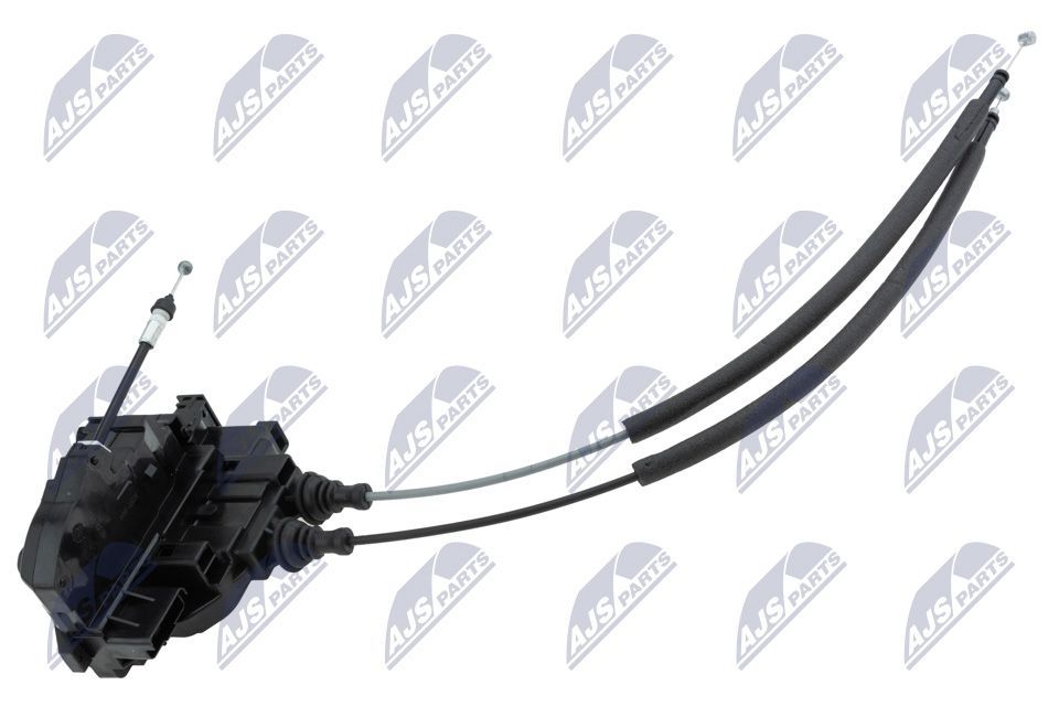 Durų užraktas NTY EZC-HY-604