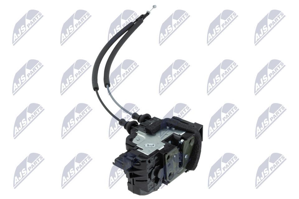 Durų užraktas NTY EZC-HY-604