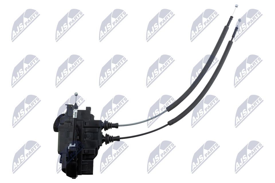 Durų užraktas NTY EZC-HY-604