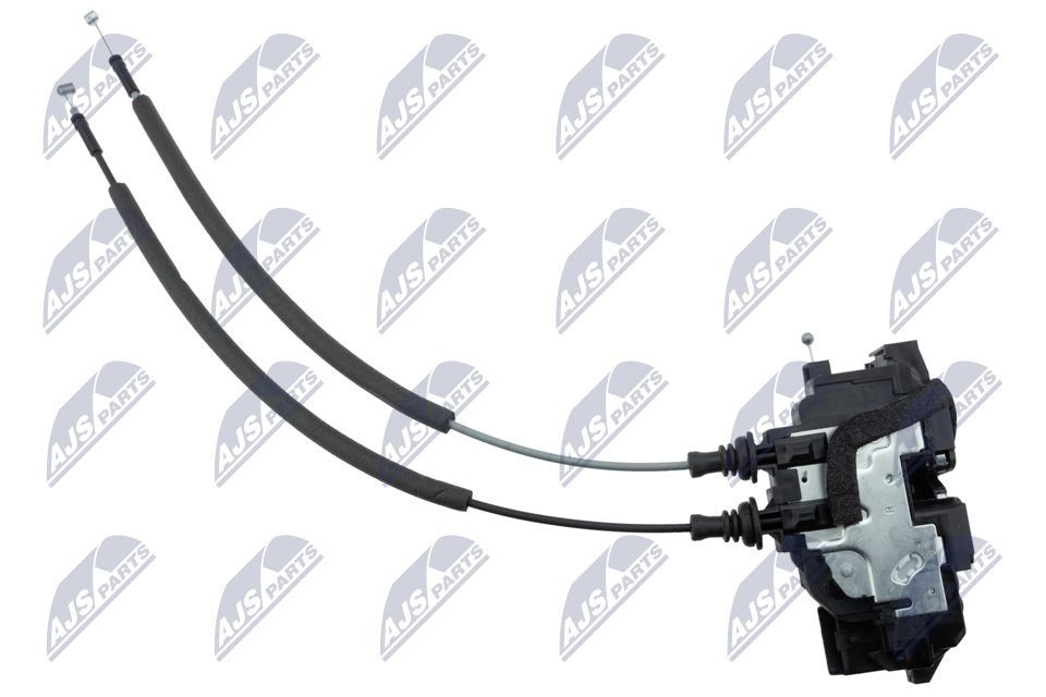 Durų užraktas NTY EZC-HY-604