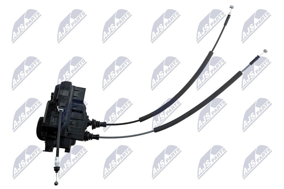 Durų užraktas NTY EZC-HY-605