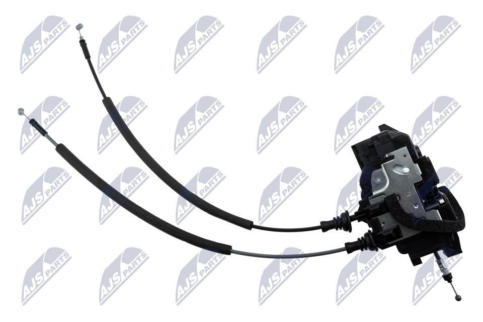 Durų užraktas NTY EZC-HY-605