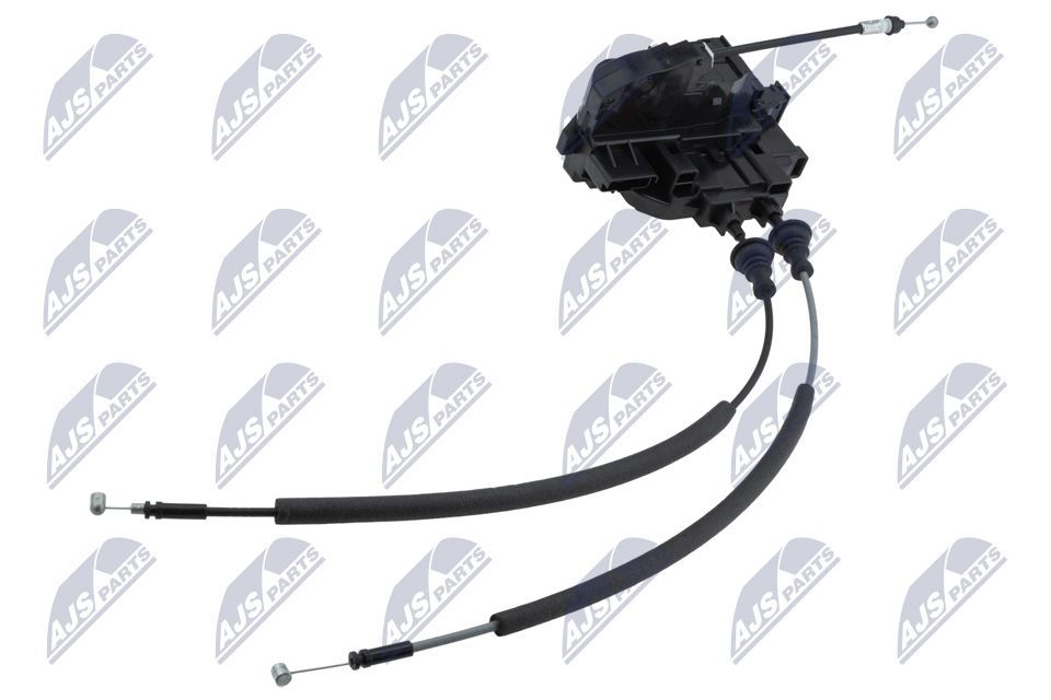 Durų užraktas NTY EZC-HY-606