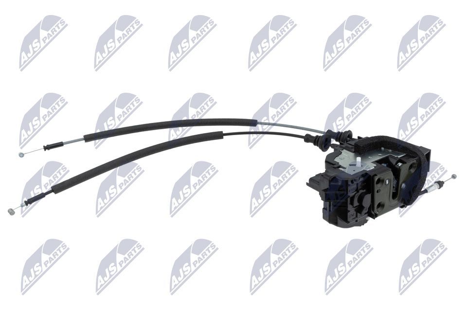 Durų užraktas NTY EZC-HY-606