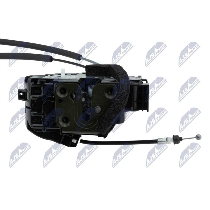 Durų užraktas NTY EZC-HY-606