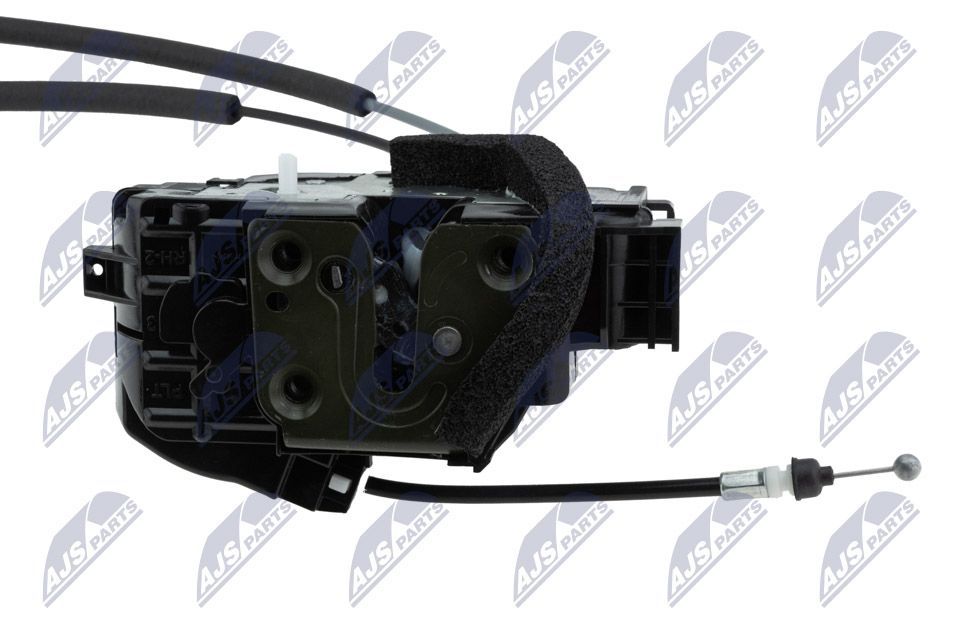 Durų užraktas NTY EZC-HY-606