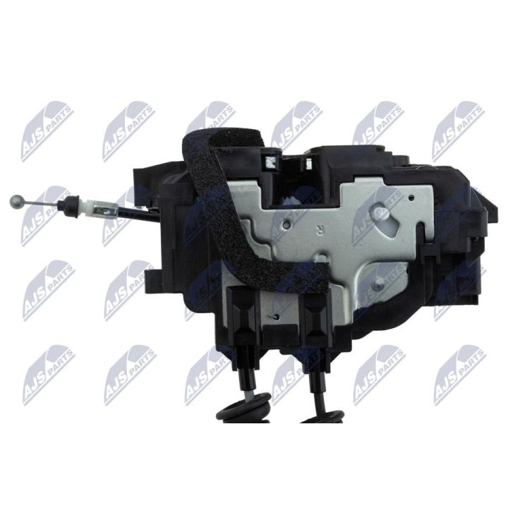 Durų užraktas NTY EZC-HY-606