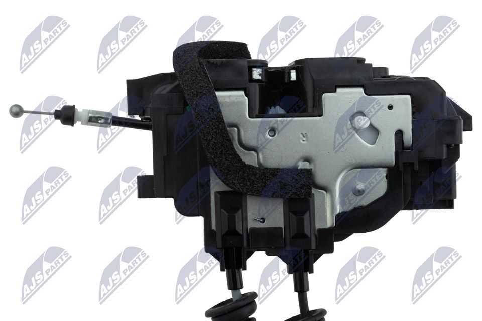 Durų užraktas NTY EZC-HY-606