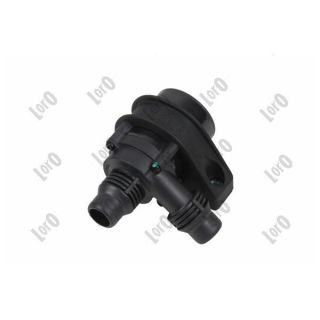 Papildomas vandens siurblys (aušinimo vandens kontūras) ABAKUS 138-01-014