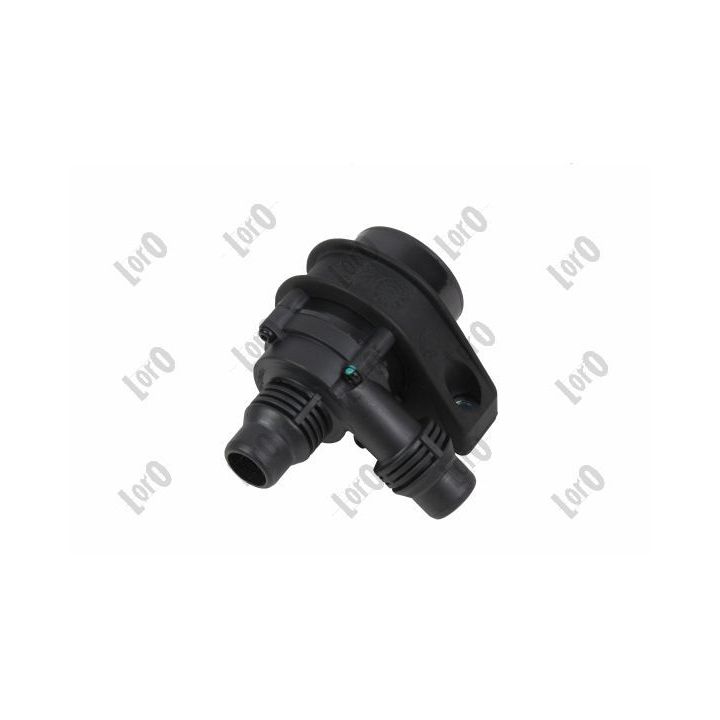 Papildomas vandens siurblys (aušinimo vandens kontūras) ABAKUS 138-01-014