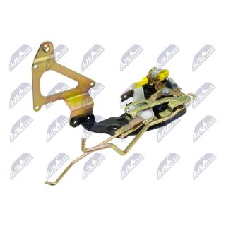 Durų užraktas NTY EZC-HY-607