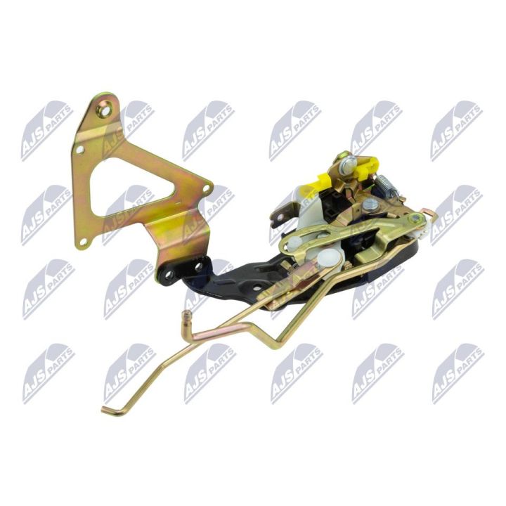 Durų užraktas NTY EZC-HY-607