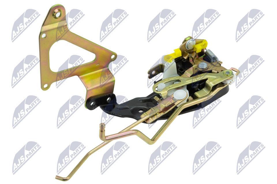 Durų užraktas NTY EZC-HY-607