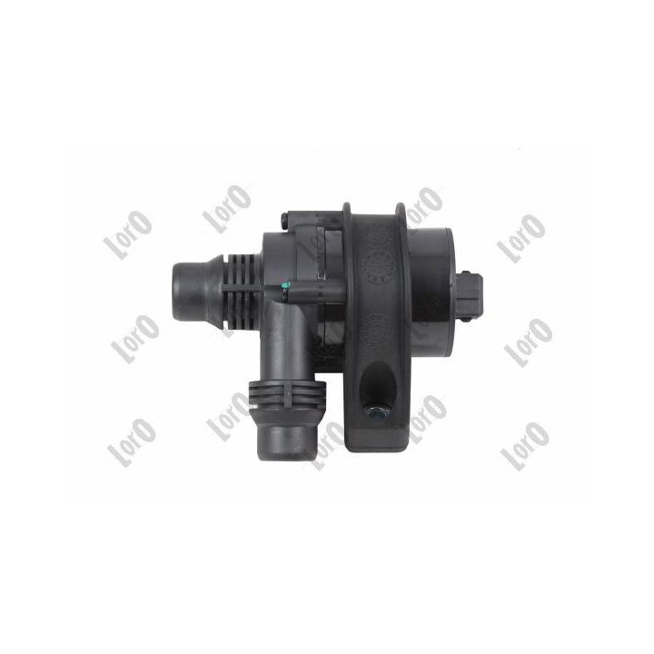 Papildomas vandens siurblys (aušinimo vandens kontūras) ABAKUS 138-01-014