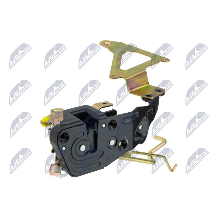 Durų užraktas NTY EZC-HY-607