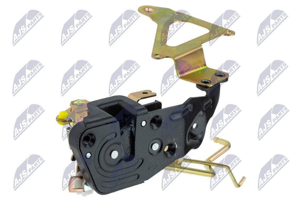 Durų užraktas NTY EZC-HY-607