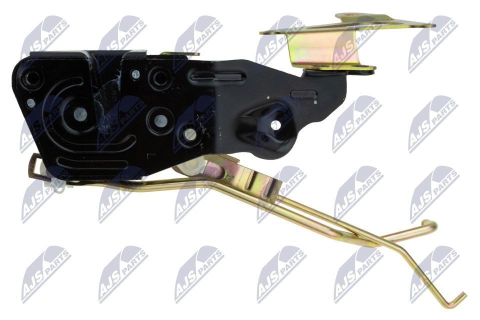 Durų užraktas NTY EZC-HY-607