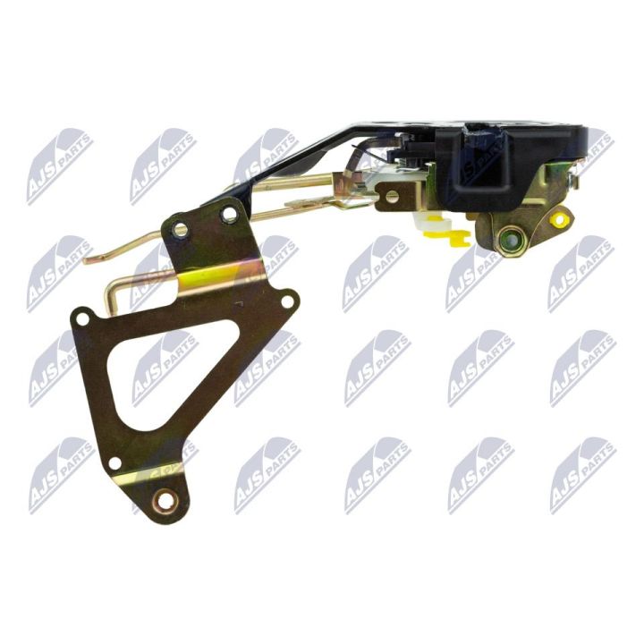 Durų užraktas NTY EZC-HY-607