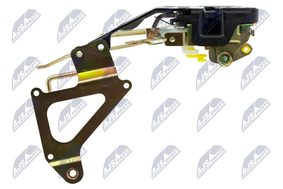 Durų užraktas NTY EZC-HY-607