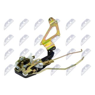 Durų užraktas NTY EZC-HY-608