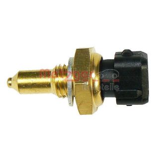 Siuntimo blokas, aušinimo skysčio temperatūra METZGER 0905148